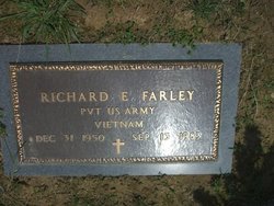 Richard E Farley 