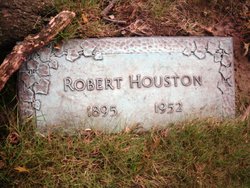 Robert Houston 