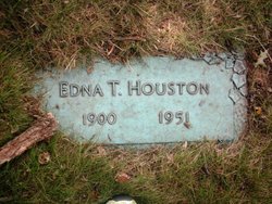Edna T. Houston 