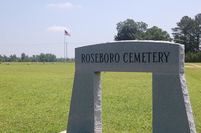 Roseboro Cemetery