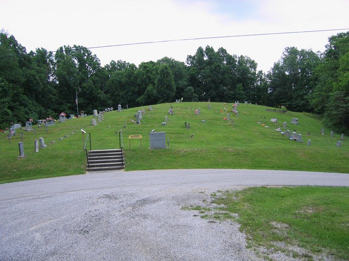 Smith Grove Cemetery