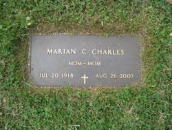 Marian C. Charles 
