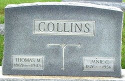Thomas M. Collins 