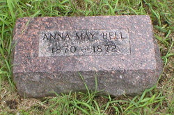 Anna May Bell 