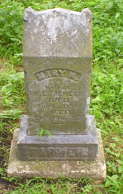 Mary Farmer 