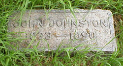 John Johnston 
