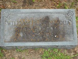 William Henry Fuqua Jr.
