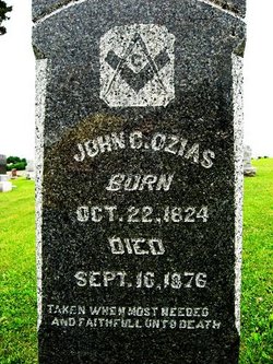 John C. Ozias 