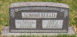 John H. Sommerfeld 