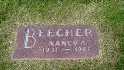 Nancy A Beecher 