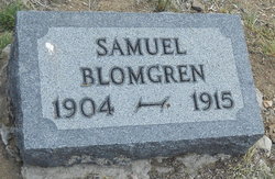 Samuel Blomgren 