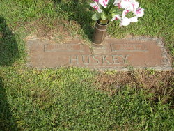 Lizzie Huskey 