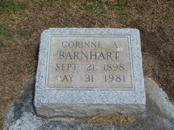 Corinne A. Barnhart 
