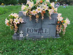 Johnny Powell 