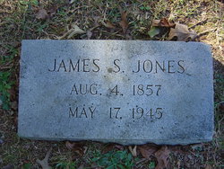 James S. Jones 