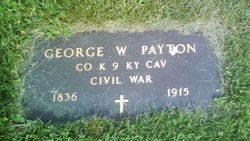 George W. Payton 