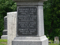 Richard Cole 