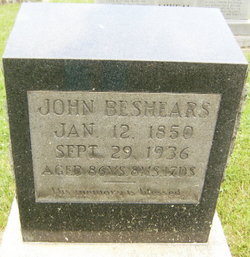 John Beshears 