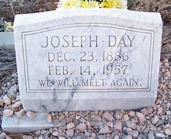Joseph Day 