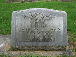 Charles Thomas Davis 
