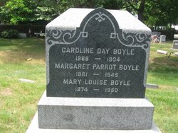 Caroline Day Boyle 