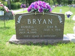 Russell Bryan 