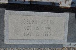 Joseph Roger Akins 