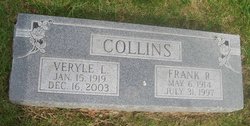 Frank R. Collins 