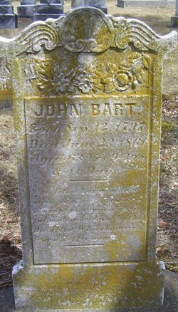 John Bart 