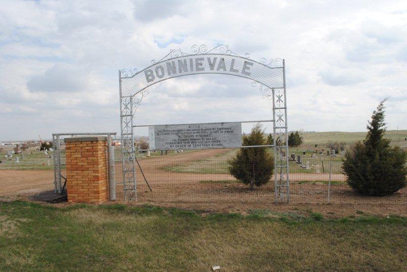 Bonnievale Cemetery