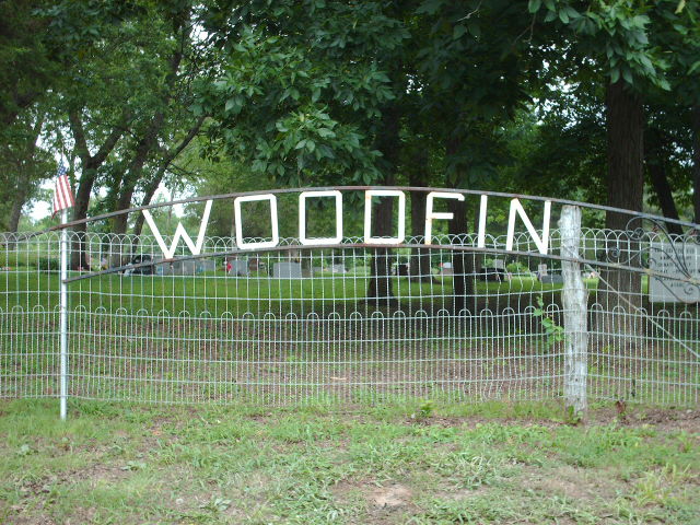 Woodfin Cemetery