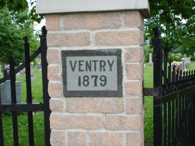 Ventry Cemetery