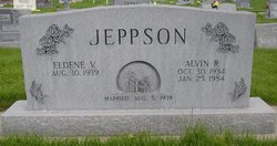 Alvin Ralph Jeppson 