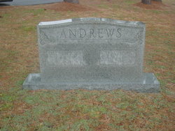 Percy Lawrence Andrews 