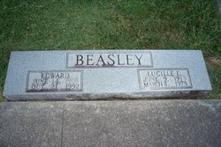 Alpha Lucille <I>Estes</I> Beasley 