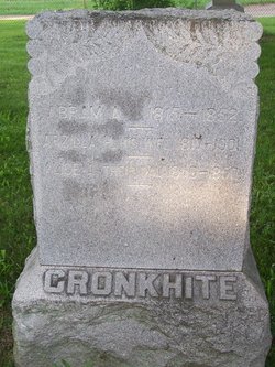 Abram A Cronkhite 