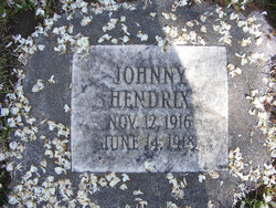 John Hendrix 