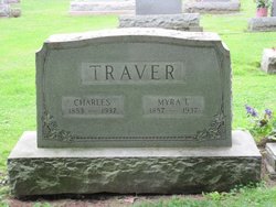 Charles Traver 