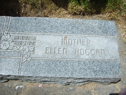 Ellen <I>Jardine</I> Hoggan 