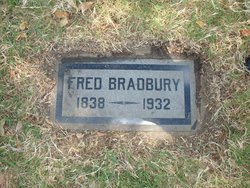 Frederick Bradbury 