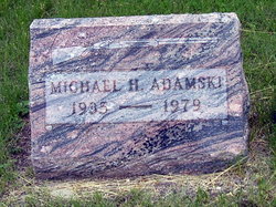 Michael H. “Harry” Adamski 