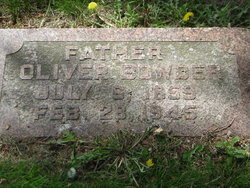 Oliver Bowder 