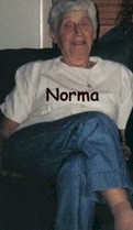 Norma <I>Berkowitz</I> Brownstein 
