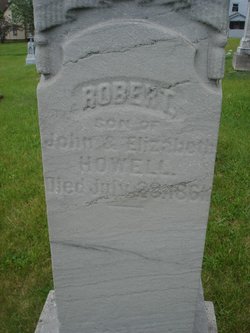 Robert Howell 