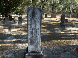 James Daniel Bell 