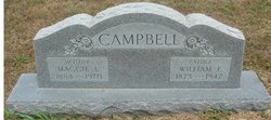 William F. Campbell 