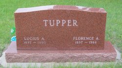 Lucius Alexander Tupper 