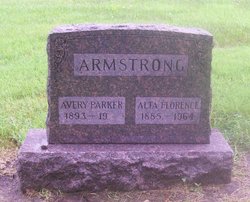 Avery Parker Armstrong 