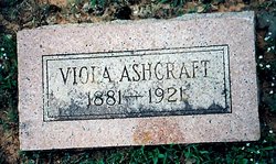 Viola Ashcraft 