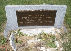 Paul Repka 